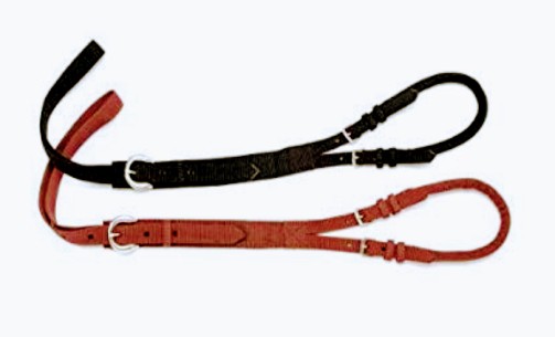 Leather Tail crupper